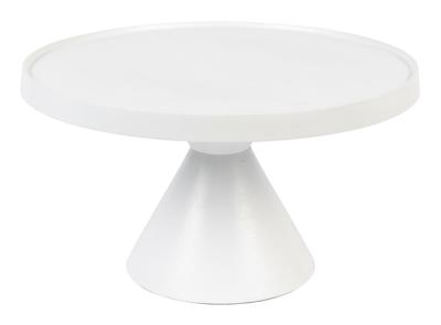 Zuiver Floss salontafel Wit