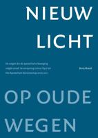 Nieuw licht op oude wegen (Hardback) - thumbnail