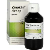 Zinargin siroop - thumbnail
