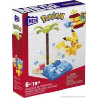 Mega Pokémon Adventure Builder Collectie Assorti - thumbnail