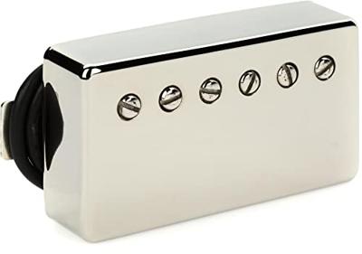 Seymour Duncan APH-1n Alnico II Pro Humbucker Neck Nickel Cover gitaarelement