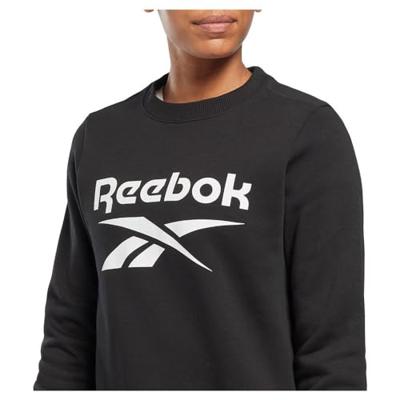 Reebok Identity Fleece Sweater