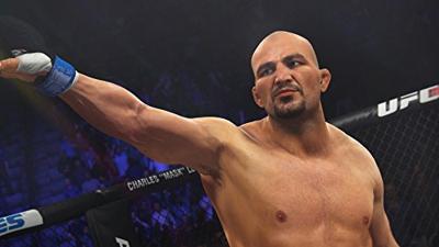 EA Sports UFC EA Sports UFC