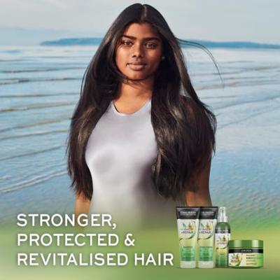 John Frieda Protect spray detox & repair 200 Milliliter