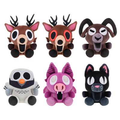 99 Nights in the Forest Collectible knuffel