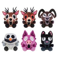 99 Nights in the Forest Collectible knuffel - thumbnail