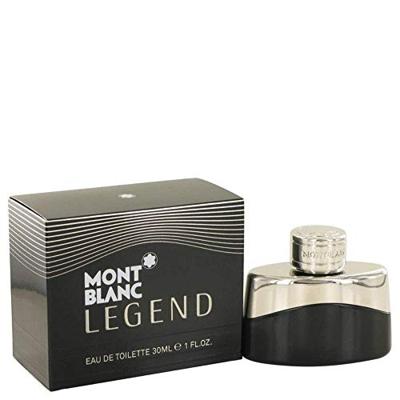Herenparfum Montblanc Legend EDT 30 ml