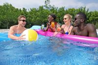 Bestway | Zwembad Steel Pro Max 427 x 122 cm - thumbnail