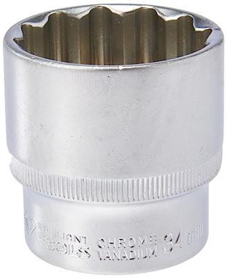 Brilliant Tools BT022434 BT022434 Verwisselbare kop 34 mm