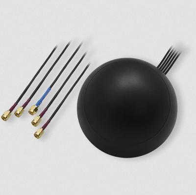 Teltonika PR1KCL28 Dakschroefantenne