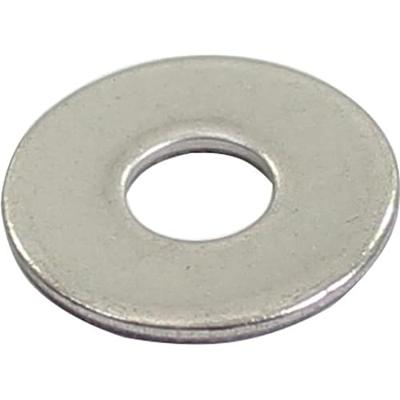 Bofix Sluitring m5 groot rvs (p100)