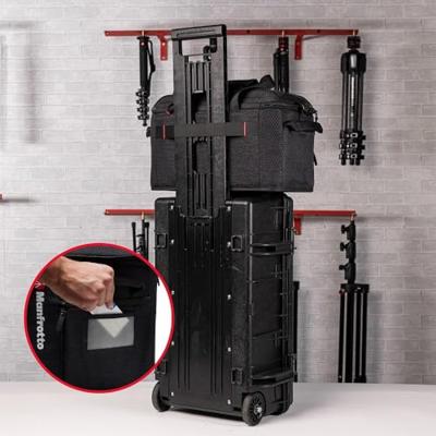 Manfrotto Pro Light Cineloader Small Manfrotto Pro Light Cineloader Small