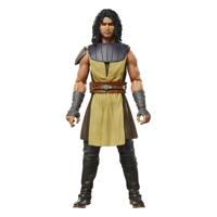 Star Wars: The Clone Wars Black Series Action Figure Qunlan Vos 15 cm - thumbnail