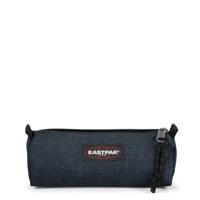 Eastpak Benchmark pencil case-triple denim - thumbnail