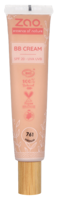 Zao BB Cream 30 g 761 Medium BB & CC Cream