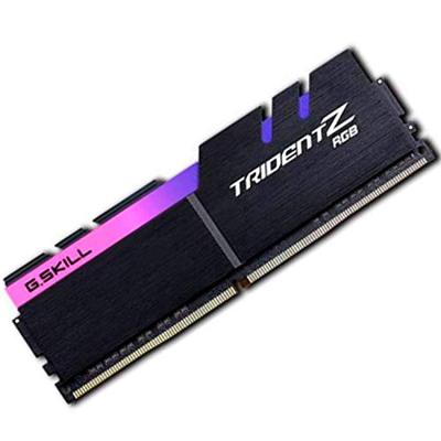 G.Skill DDR4 Trident-Z 2x16GB 3200MHz RGB - [F4-3200C16D-32GTZR]