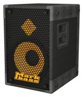 Markbass MB58R 121 P (8 Ohm) 1 x 12 inch basgitaar speakerkast 300 watt - thumbnail