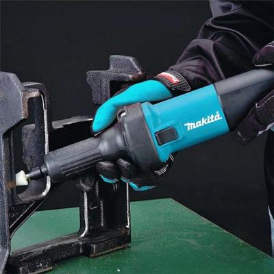Makita GD0601 Rechte slijper | 400w - GD0601 Makita GD0601 Rechte slijper | 400w - GD0601