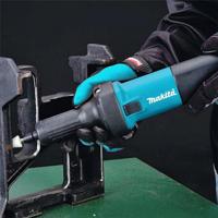 Makita GD0601 Rechte slijper | 400w - GD0601 - thumbnail