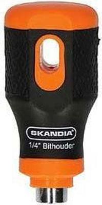 Skand bithouder schroevendr 2c 1/4x60mm Deltafix - Deltafix
