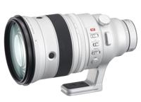 Fujifilm XF 200mm F/2.0 R LM OIS WR + XF 1.4x F2 TC WR Teleconverter - thumbnail