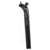 Deda zadelpen zero 100 31.6 zwart - thumbnail