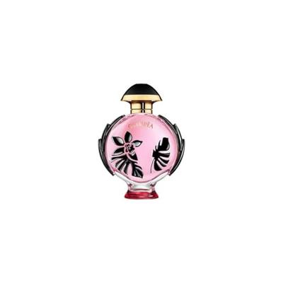 Rabanne Olympéa Flora Eau de Parfum Intense 80ml Rabanne Olympéa Flora Eau de Parfum Intense 80ml