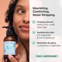 MadHippie Cream Cleanser - thumbnail