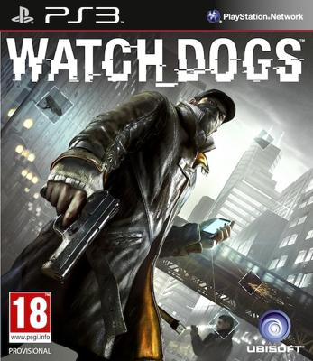 Watch Dogs Watch Dogs
