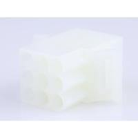 Molex 3091092 Female behuizing (kabel) Totaal aantal polen: 9 Inhoud: 1 stuk(s) Bulk - thumbnail