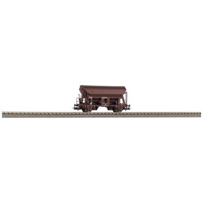 Piko H0 24602 H0 zelflossende wagen Td5635 van de DR