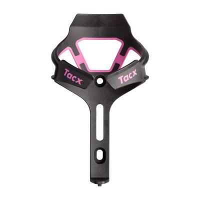 Tacx ciro bidonhouder mat roze