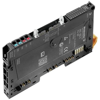 Weidmüller UR20-16DO-N-PLC-INT 1315450000 PLC-uitgangsmodule 24 V/DC