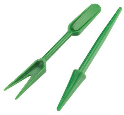 Connex Set Om Jonge Planten Te Verplaatsen - FLOR78850