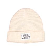 Frankie & Liberty Meisjes beanie - Pepper - N128 Kit - thumbnail