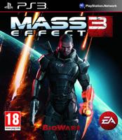 Mass Effect 3 - thumbnail