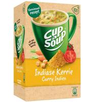 Unox cup-a-soup Indiase kerrie - 21 zakjes - thumbnail