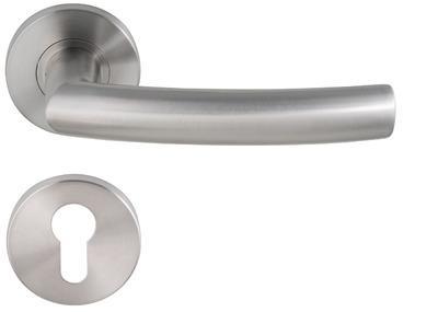 Krukgarn NOA PF KL4 rvs mat PC