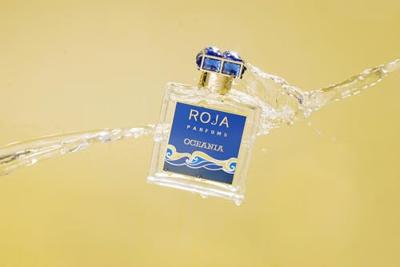 Roja Parfums Oceania Eau de Parfum - 100 ml