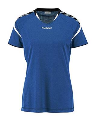 Hummel Shirt Authentic Charge Poly Jersey SS