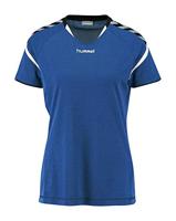 Hummel Shirt Authentic Charge Poly Jersey SS - thumbnail