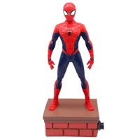 Disney Tuinbeeld 3d spiderman - thumbnail