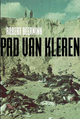 Pad van Kleren - Robert Beernink - ebook