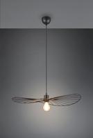 Trio HanglampChapeau zwart - R31451032 - thumbnail