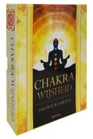 Deltas Chakra wijsheid boek en orakelkaarten (1 Set) - thumbnail