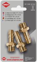 Airpress Slangpilaar 1/2"-uitw 10 mm - thumbnail