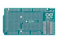 Arduino Mega Proto PCB Shield Development board - thumbnail