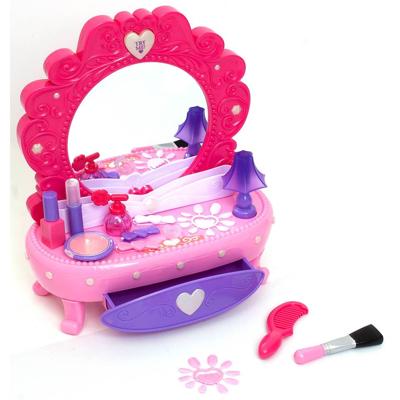 Kaptafeltje 13-delig met licht en geluid