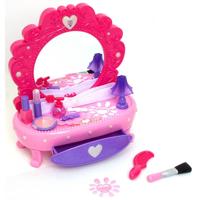 Kaptafeltje 13-delig met licht en geluid - thumbnail