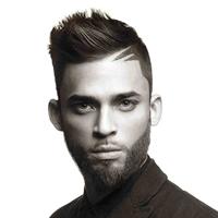 Babyliss Pro ChromFX Silver Cord/Cordless Clipper Ref.FX8700E 1Stuks - thumbnail